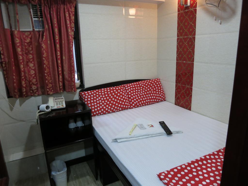 Cebu Hostel Цзюлун Номер фото